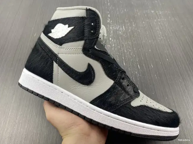 Cheap TBkick High Air WMNS Twist Jordan 1 OG DZ2523-001 2.0 0416